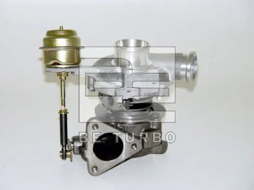 Charger, charging (supercharged/turbocharged)