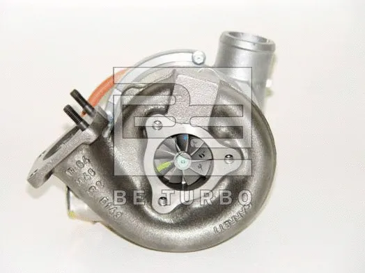 Charger, charging (supercharged/turbocharged)