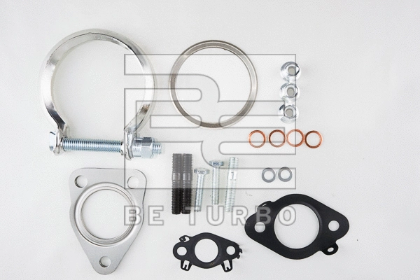 Mounting Kit, charger (ABS410)