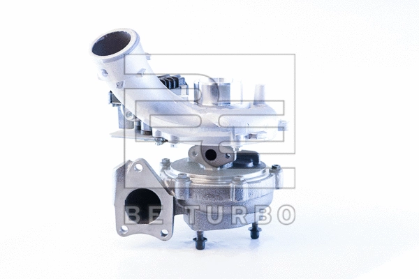 Charger, charging (supercharged/turbocharged)