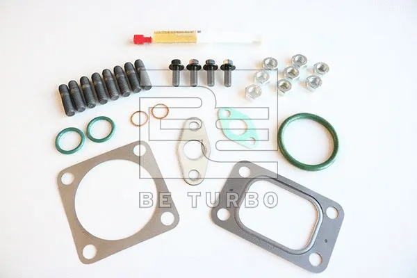 Mounting Kit, charger (ABS743)