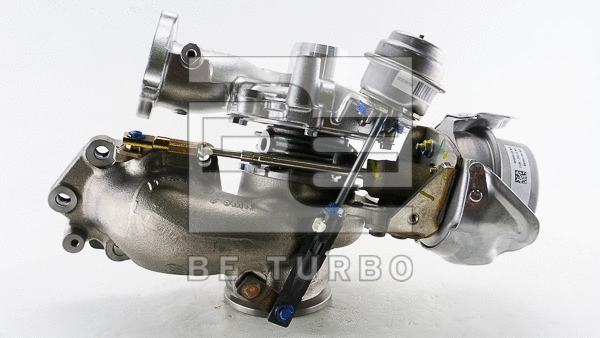 Charger, charging (supercharged/turbocharged)