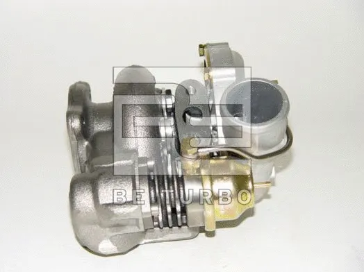 Charger, charging (supercharged/turbocharged) (124186)