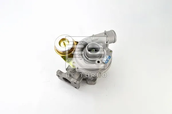 Charger, charging (supercharged/turbocharged) (127803)