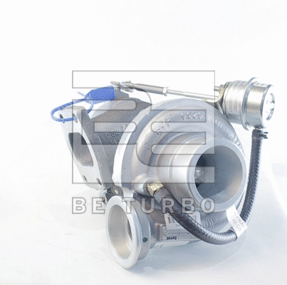 Charger, charging (supercharged/turbocharged) (129731)