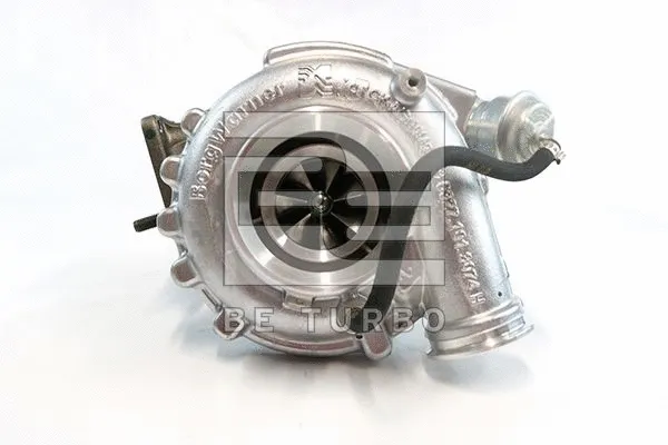 Charger, charging (supercharged/turbocharged)