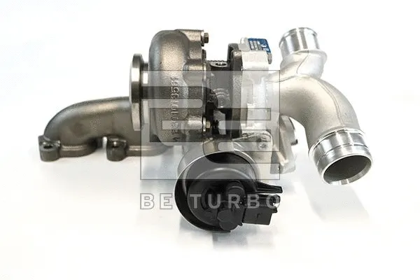 Charger, charging (supercharged/turbocharged)