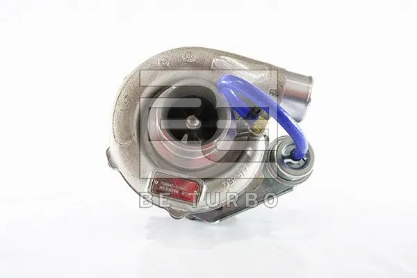 Charger, charging (supercharged/turbocharged) (128120)