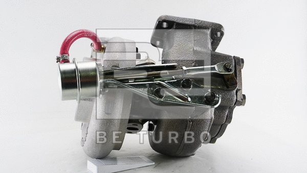 Charger, charging (supercharged/turbocharged) (124718)