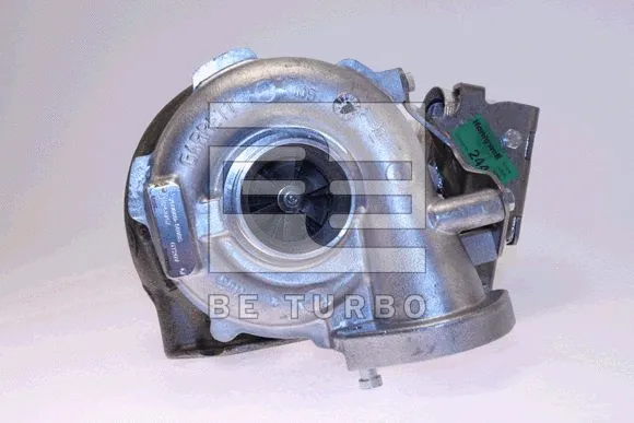 Charger, charging (supercharged/turbocharged) (127085)