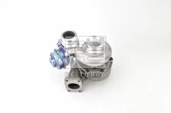 Charger, charging (supercharged/turbocharged) (127771)