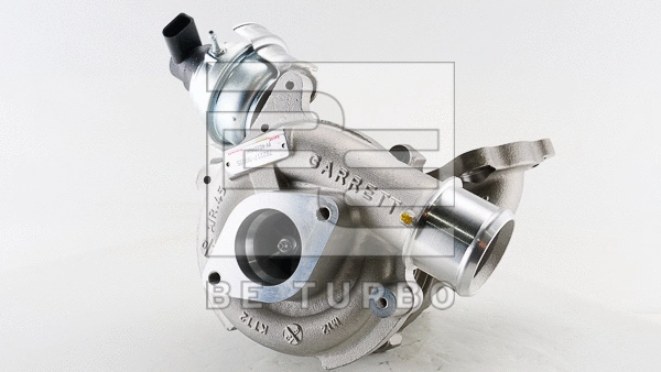 Charger, charging (supercharged/turbocharged)