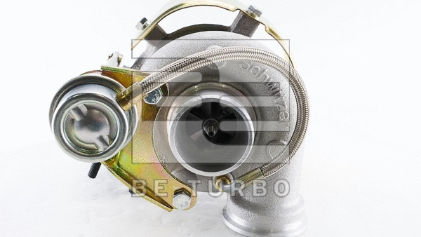 Charger, charging (supercharged/turbocharged)