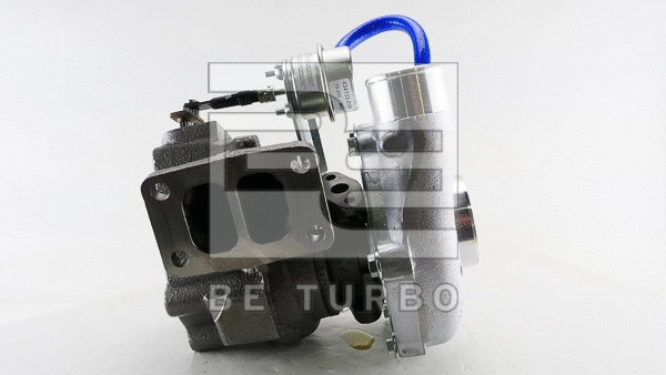 Charger, charging (supercharged/turbocharged)