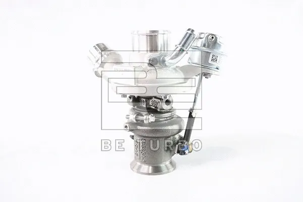 Charger, charging (supercharged/turbocharged) (131261)