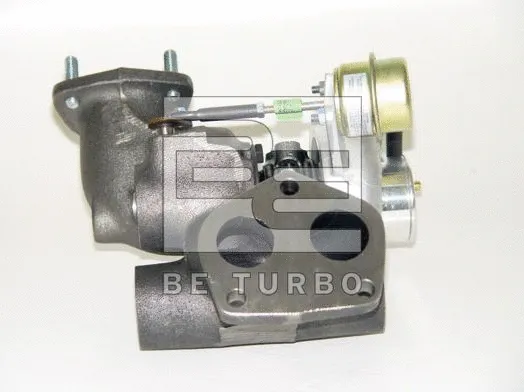 Charger, charging (supercharged/turbocharged) (124751)