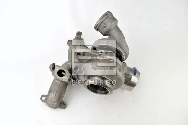 Charger, charging (supercharged/turbocharged) (127788)