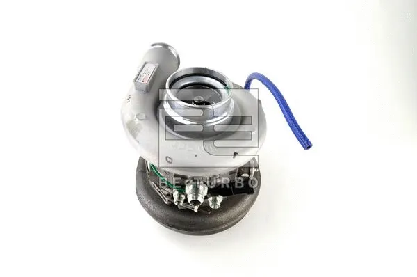 Charger, charging (supercharged/turbocharged)