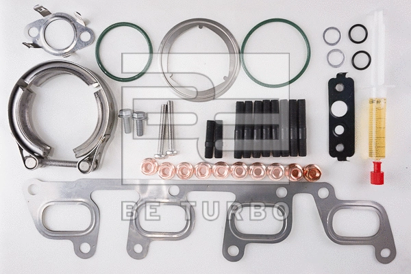 Mounting Kit, charger (ABS317)