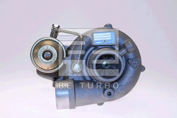 Charger, charging (supercharged/turbocharged) (124161)