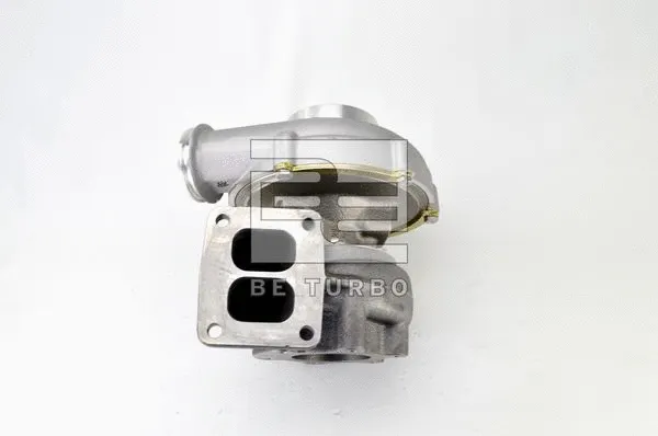 Charger, charging (supercharged/turbocharged) (127808)