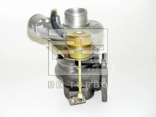 Charger, charging (supercharged/turbocharged)