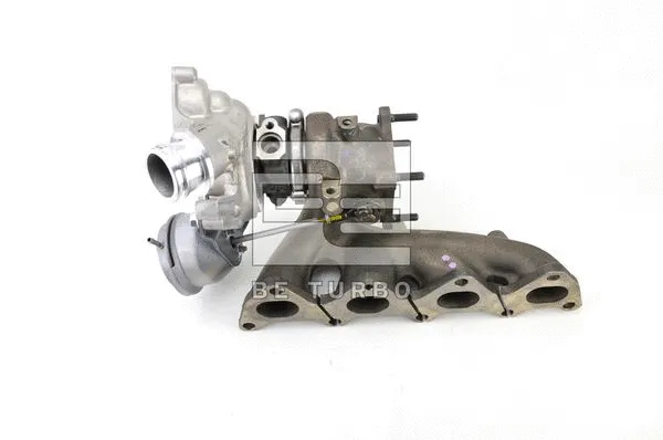 Charger, charging (supercharged/turbocharged) (127769)