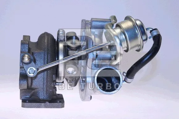 Charger, charging (supercharged/turbocharged) (127445)