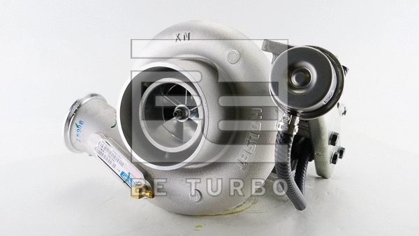 Charger, charging (supercharged/turbocharged)