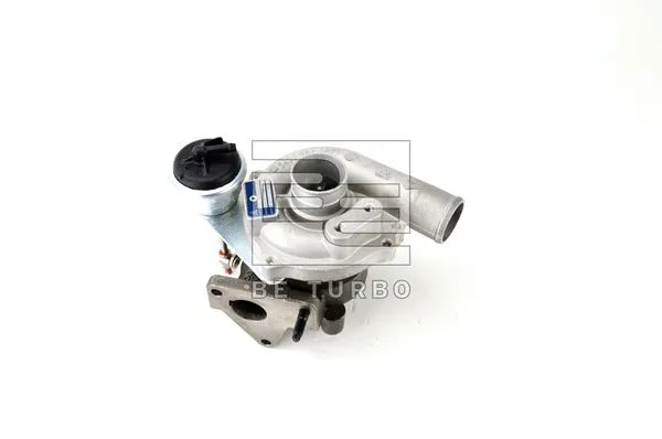 Charger, charging (supercharged/turbocharged) (126709)