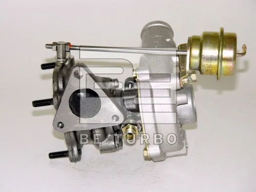 Charger, charging (supercharged/turbocharged)