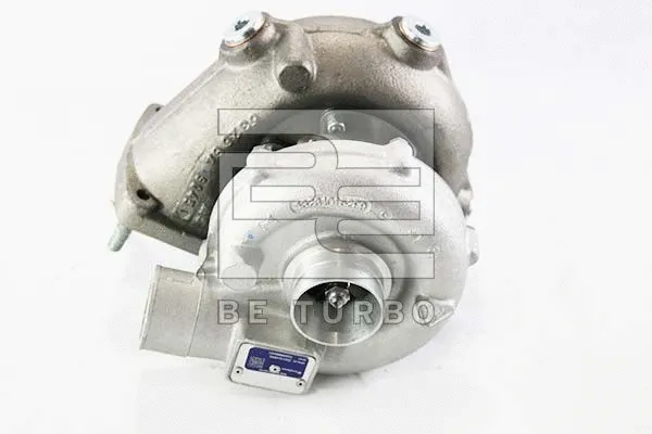 Charger, charging (supercharged/turbocharged) (126092)