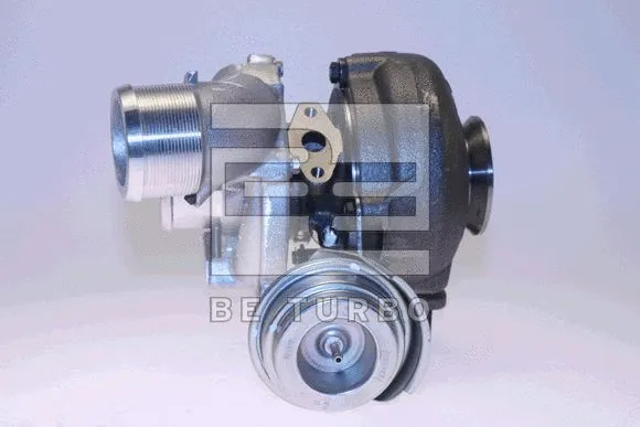 Charger, charging (supercharged/turbocharged) (127942)