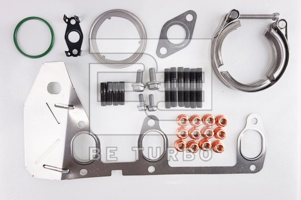 Mounting Kit, charger (ABS333)