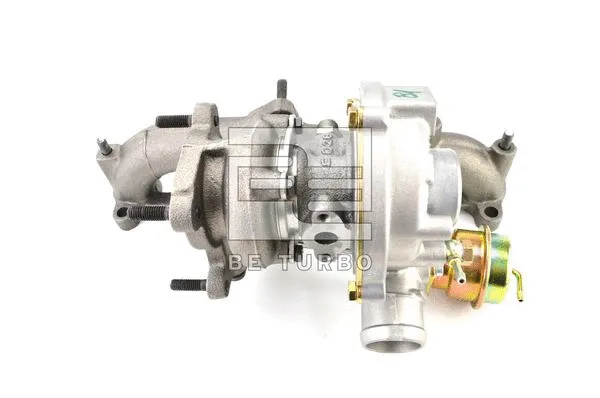 Charger, charging (supercharged/turbocharged)