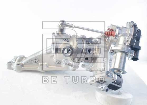 Charger, charging (supercharged/turbocharged)