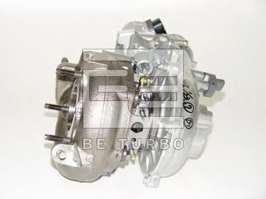 Charger, charging (supercharged/turbocharged)