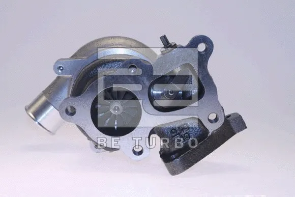 Charger, charging (supercharged/turbocharged)