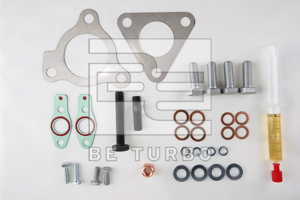 Mounting Kit, charger (ABS604)