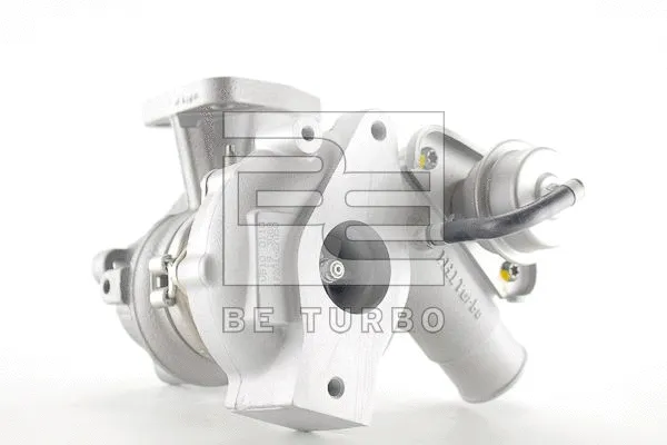 Charger, charging (supercharged/turbocharged) (126116RED)