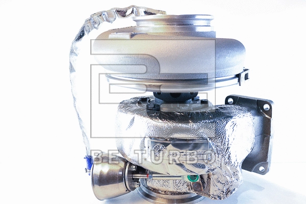 Charger, charging (supercharged/turbocharged)