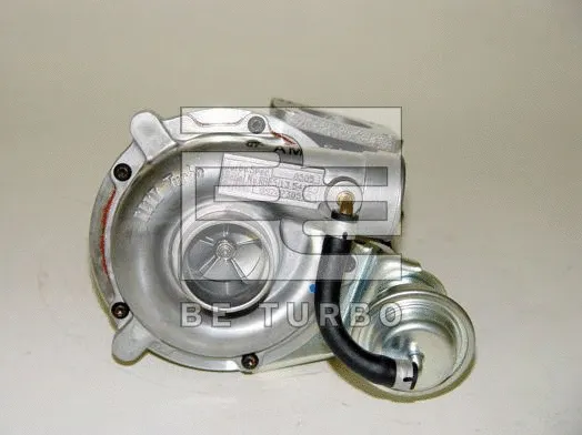 Charger, charging (supercharged/turbocharged)