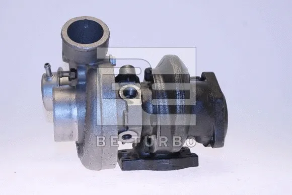 Charger, charging (supercharged/turbocharged) (124844)