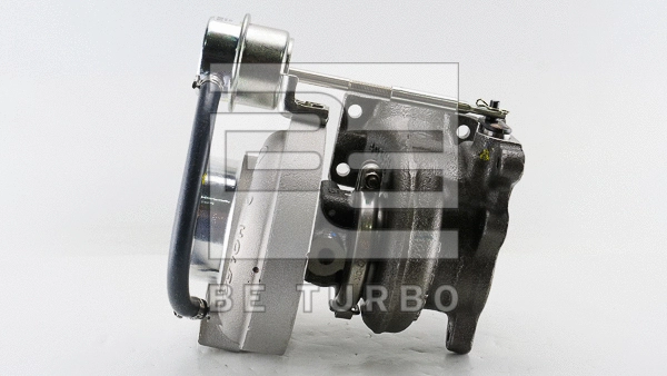 Charger, charging (supercharged/turbocharged)