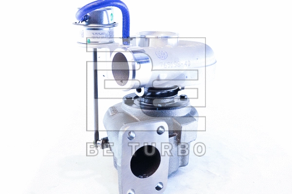 Charger, charging (supercharged/turbocharged)