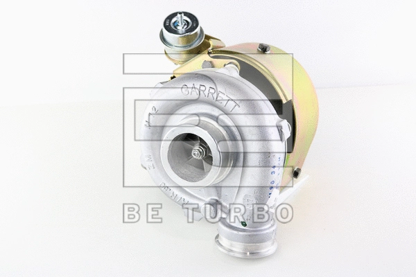 Charger, charging (supercharged/turbocharged) (125196)