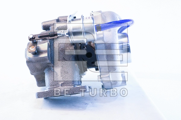 Charger, charging (supercharged/turbocharged)