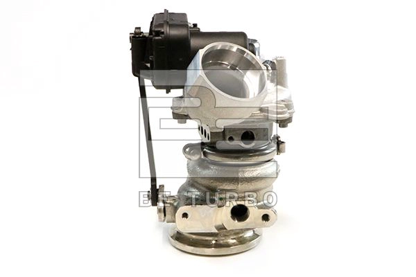 Charger, charging (supercharged/turbocharged) (131623)