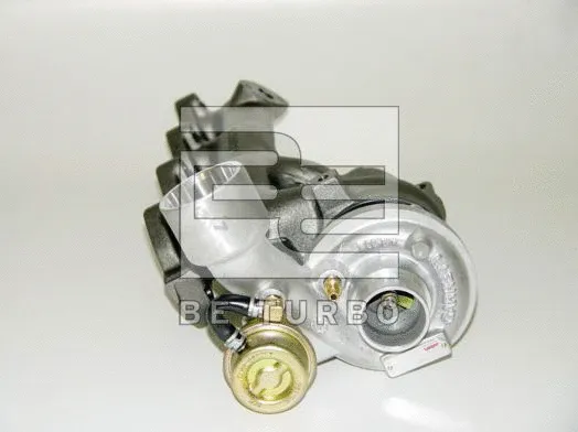 Charger, charging (supercharged/turbocharged)