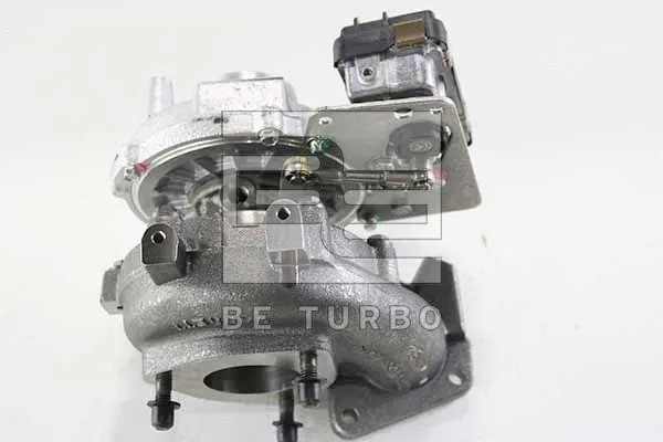 Charger, charging (supercharged/turbocharged)